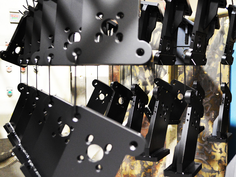 Industrial Como &egrave; un'azienda specializzata nella sabbiatura e verniciatura di componenti metalliche industriali a Como e nelle zone circostanti. 